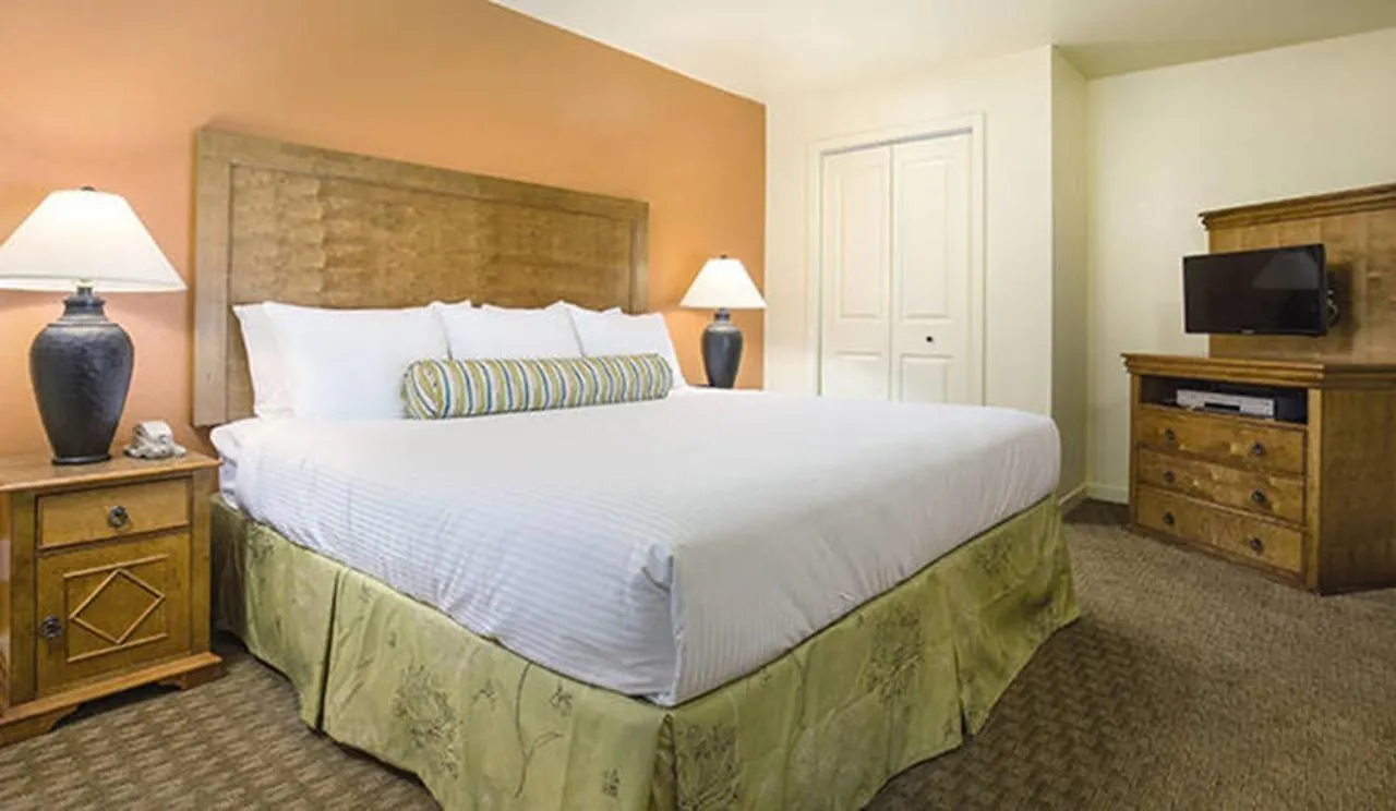 Semesterbostad Worldmark Tropicana Avenue 1Bd Las Vegas