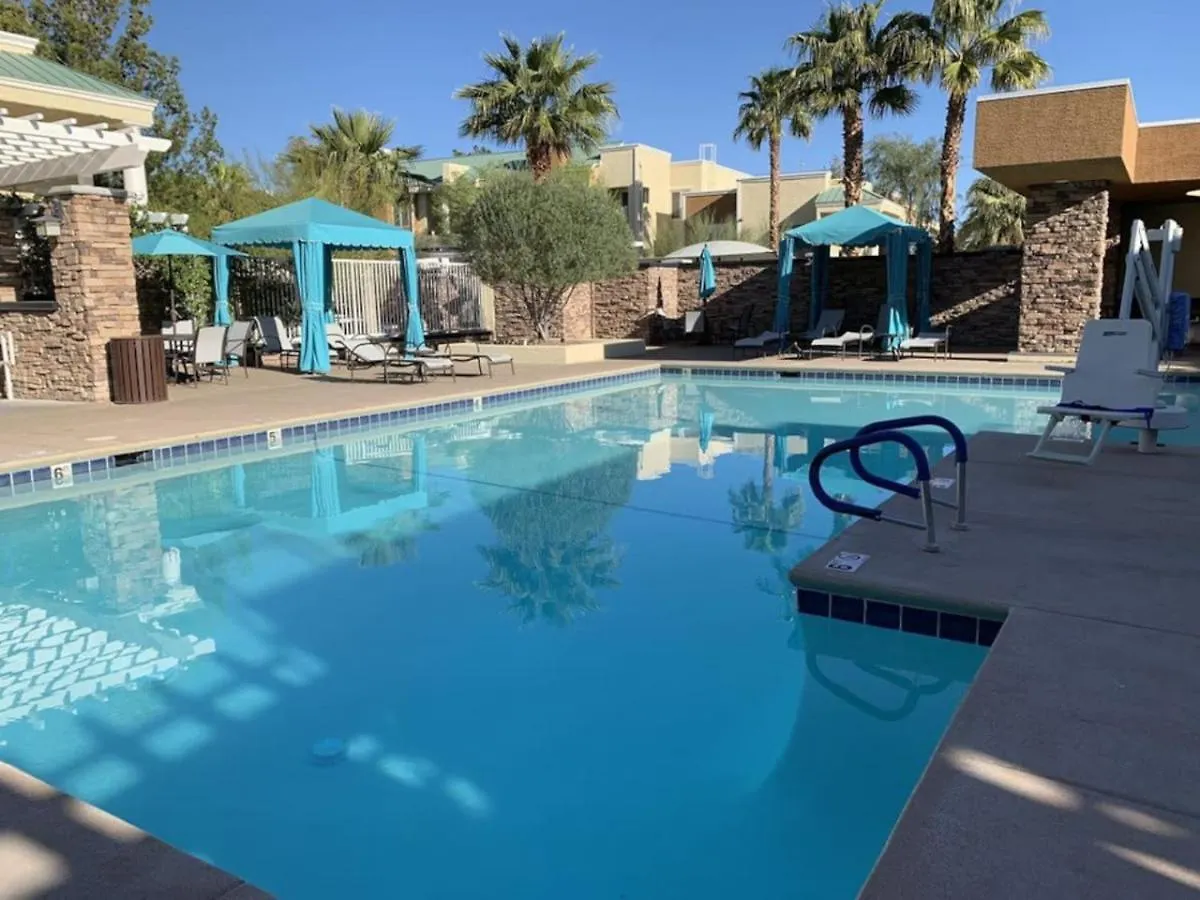 Semesterbostad Worldmark Tropicana Avenue 1Bd Las Vegas