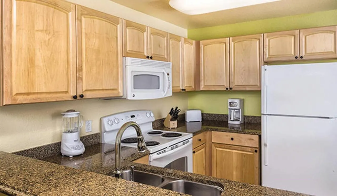 Worldmark Tropicana Avenue 1Bd Las Vegas USA