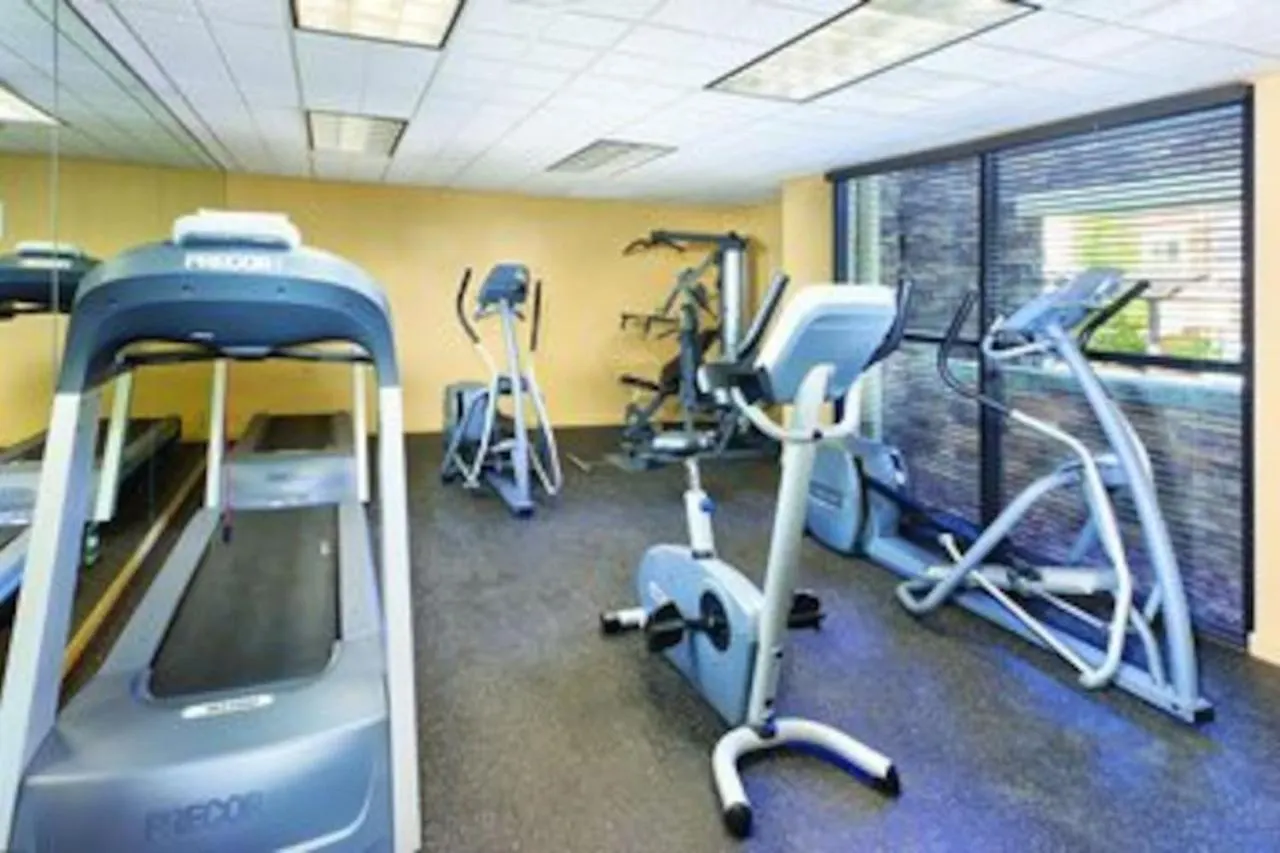 Worldmark Tropicana Avenue 1Bd Las Vegas 0*,  USA