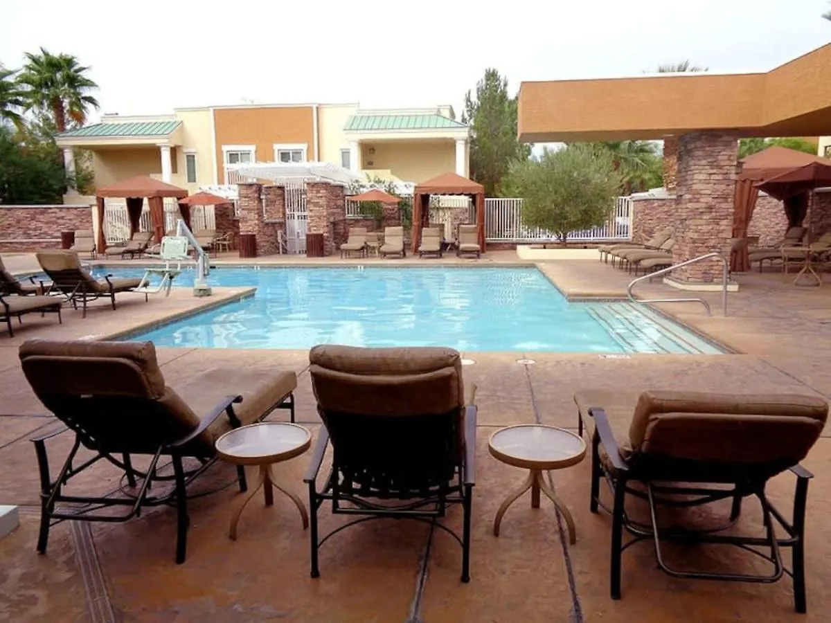 Worldmark Tropicana Avenue 1Bd Las Vegas