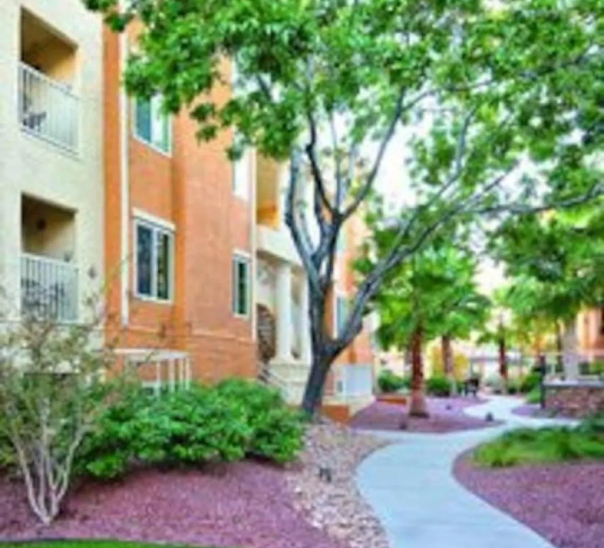 Semesterbostad Worldmark Tropicana Avenue 1Bd Las Vegas USA