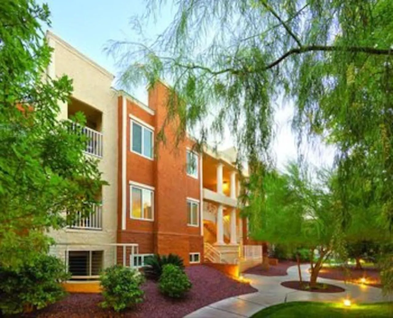 Semesterbostad Worldmark Tropicana Avenue 1Bd Las Vegas