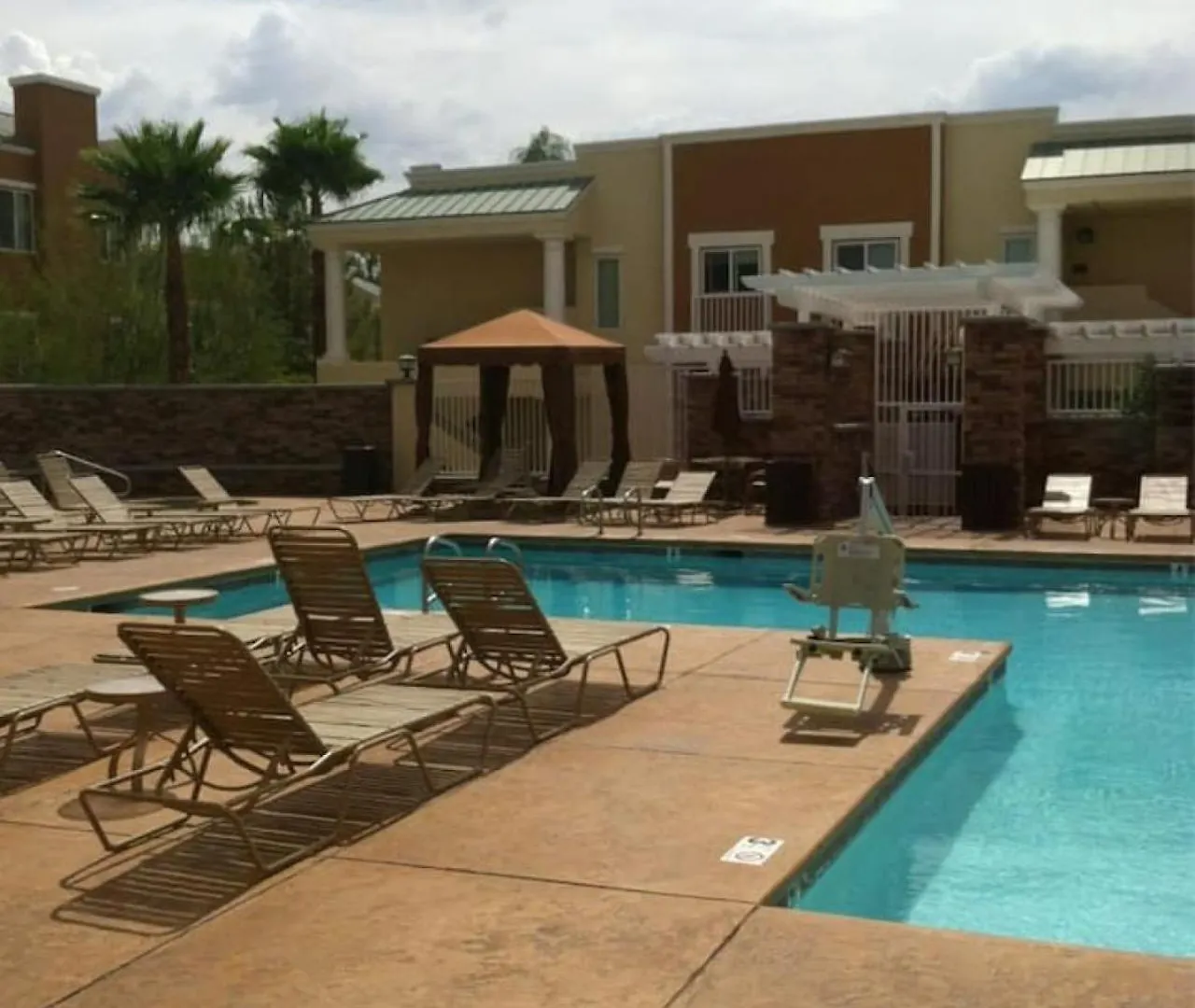 Semesterbostad Worldmark Tropicana Avenue 1Bd Las Vegas