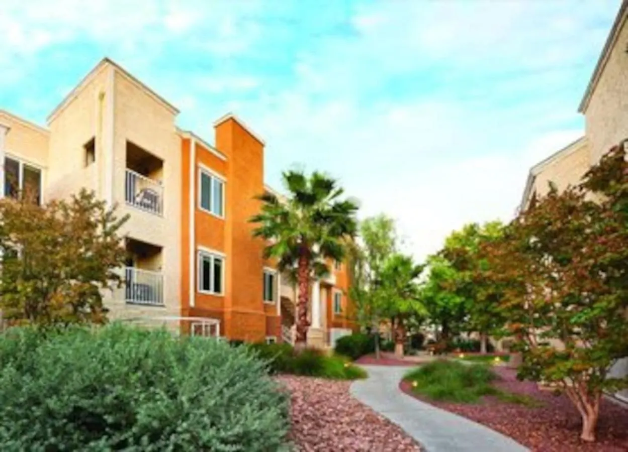 Worldmark Tropicana Avenue 1Bd Las Vegas USA
