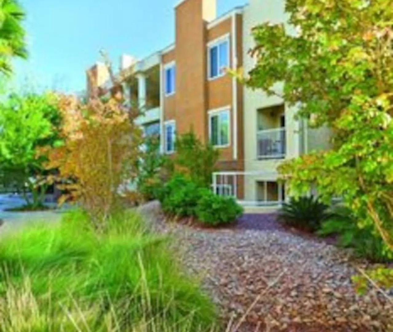 Worldmark Tropicana Avenue 1Bd Las Vegas Semesterbostad