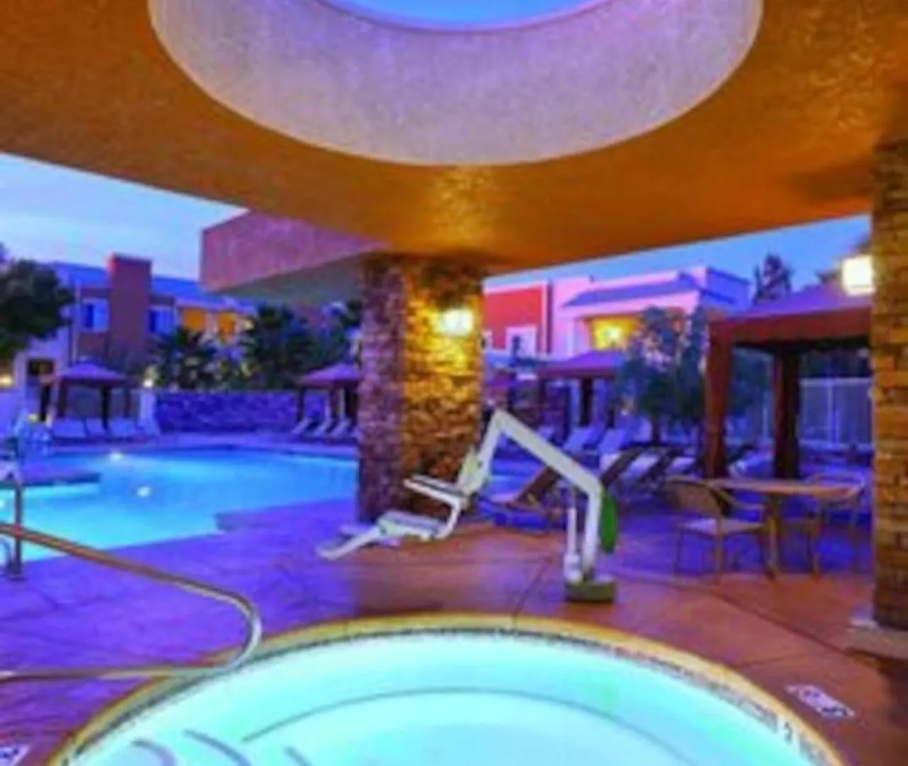 Worldmark Tropicana Avenue 1Bd Las Vegas