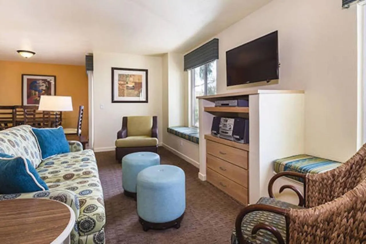 Worldmark Tropicana Avenue 1Bd Las Vegas
